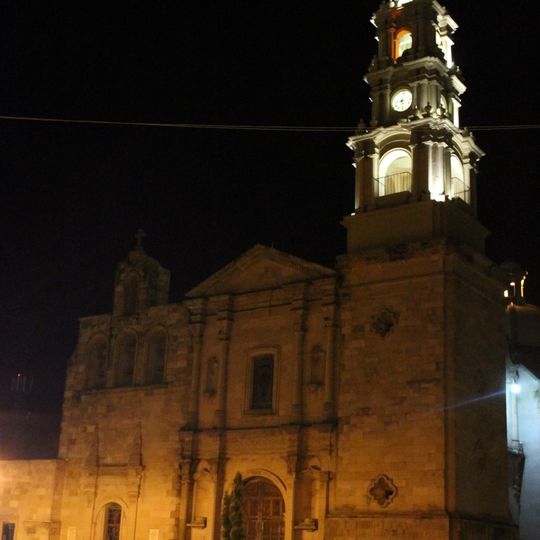 Linares