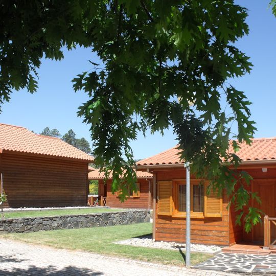 Camping Oleiros