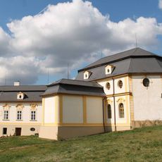 Kaple Panny Marie Ustavičné Pomoci v Jaroměřicích