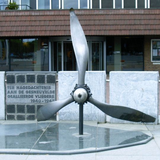 Vliegersmonument