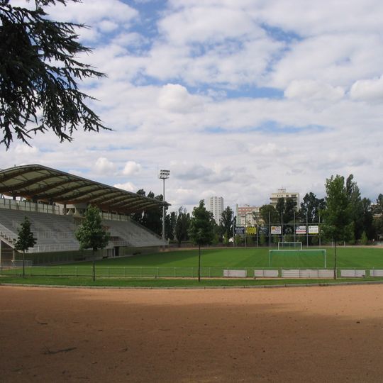 Stade Darragon