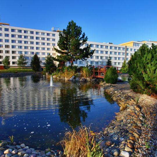 Top Hotel