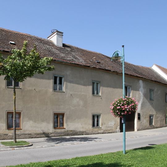 Bauernhof , Wetschkahof, Edelhof