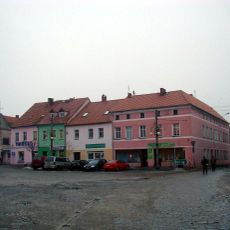 Miasto