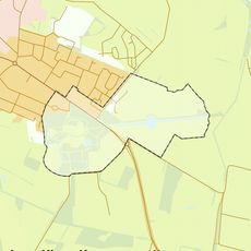 Rijksbeschermd gezicht Renswoude