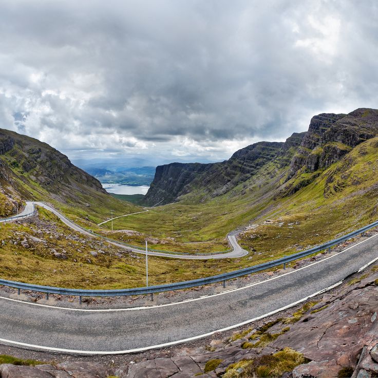 Bealach na Ba