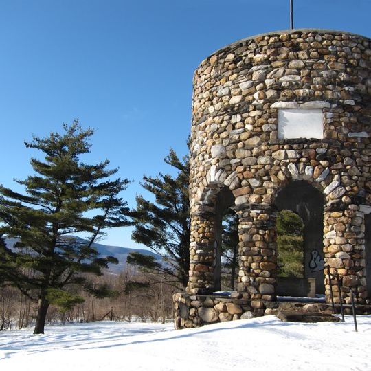 Stafford Hill Memorial