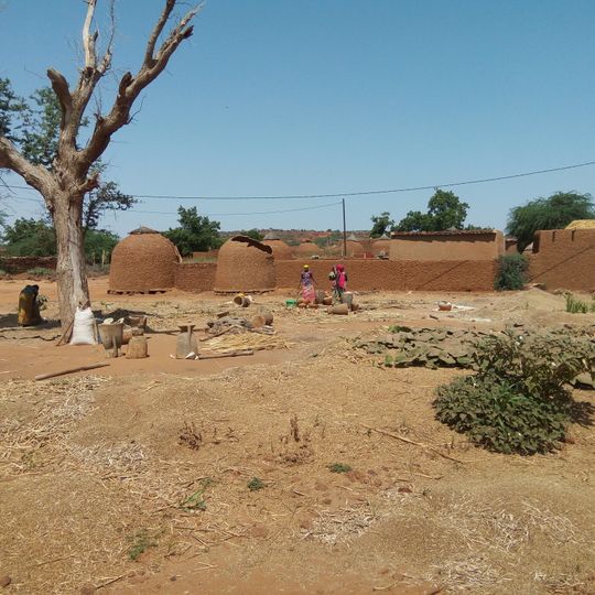 Tahoua Department