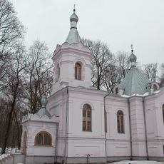 Cerkiew Zmartwychwstania Pańskiego w Kownie