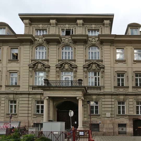 Tiroler Landeskonservatorium