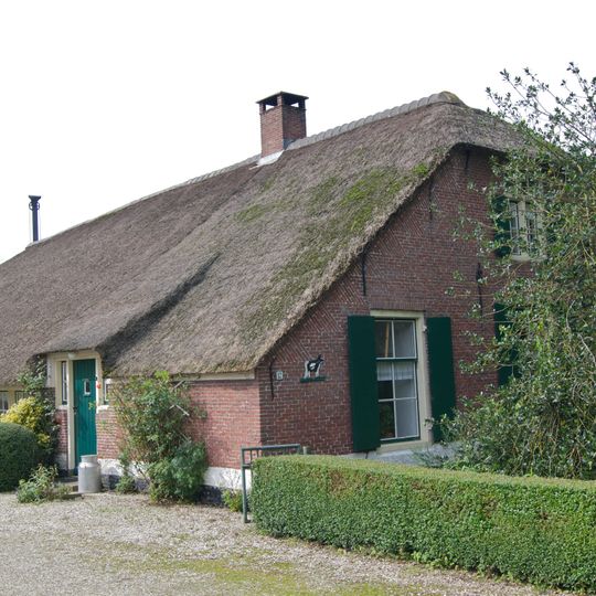 Louisehoeve, Linschoten