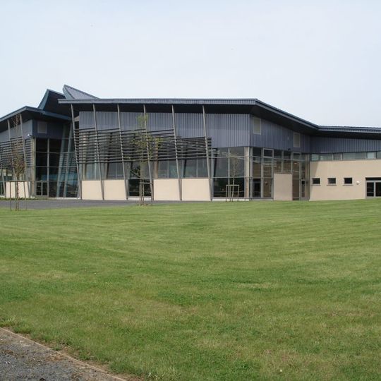 Musée Guerre et Paix en Ardennes