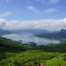 Pavana Lake