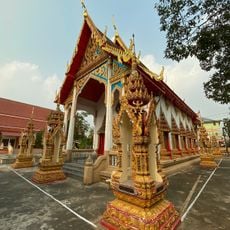 Wat Som Kliang