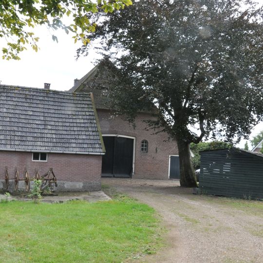 Keizershof