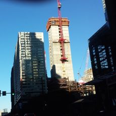 Comcast Technology Center