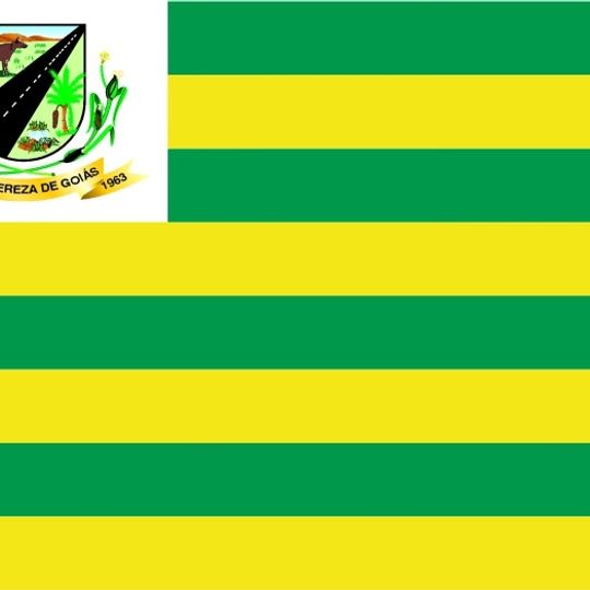 Santa Tereza de Goiás