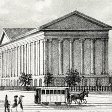 Astor Opera House