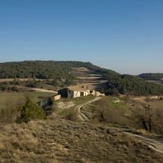 Obagues del Riu Corb