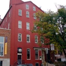 Germania Turnverein Building