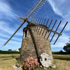 Moulin de Kercousquet