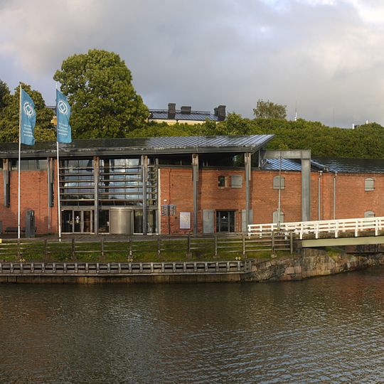 Suomenlinna Museum
