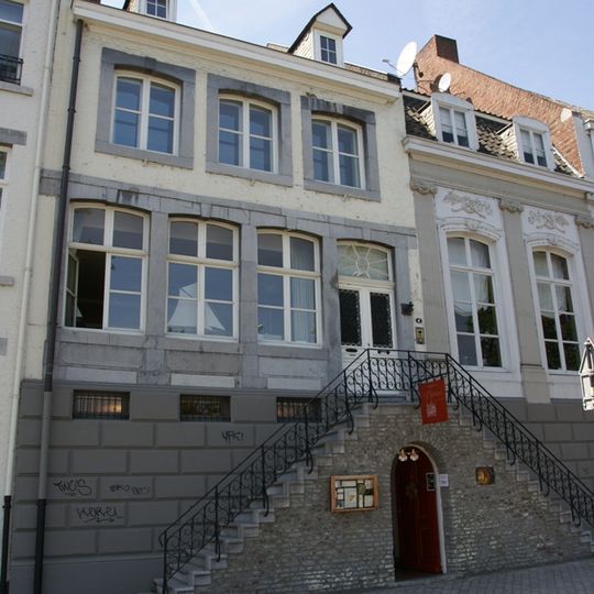 Het Bat 4, Maastricht