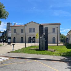 Mémorial du Train fantôme