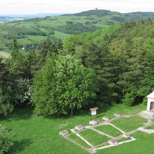 Herrenhof Oberleiser Berg