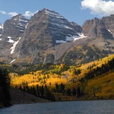 White River National Forest