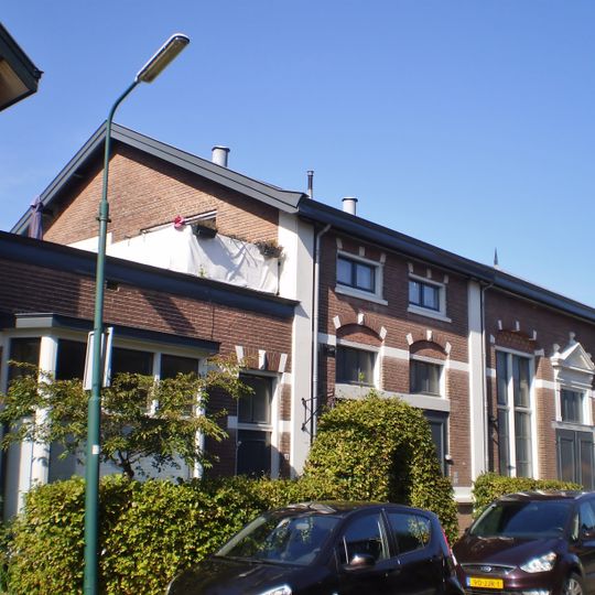 Weteringstraat 17-19