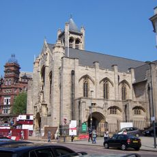 Cattedrale di Leeds