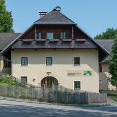 Stadel Schloss Ehrenthal