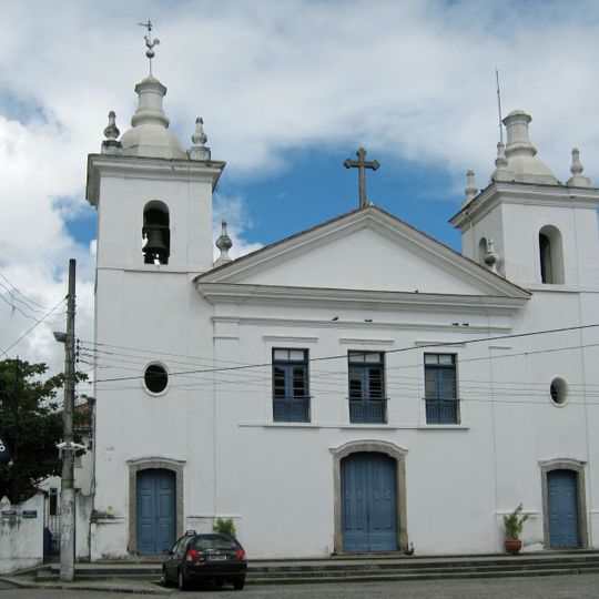 Igreja de Nossa Senhora de Loreto