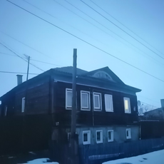 Дом жилой (Кашин)