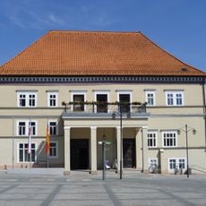 Rathaus