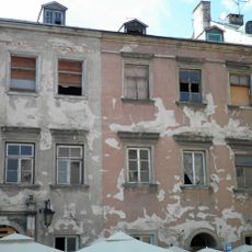 Grodzka 20 tenement house in Lublin