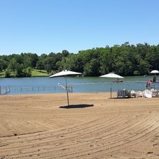 West Lake County Park