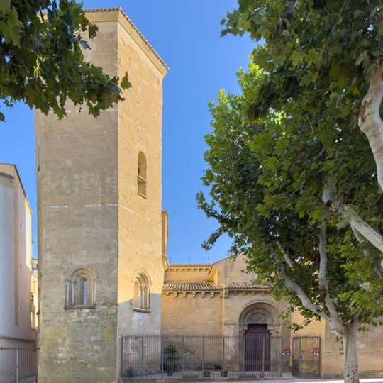 Abbey of St. Peter the Old