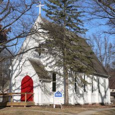 Trinity Memorial Episcopal Church