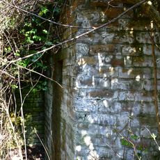 Pill Box At NU250063