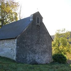 Chapelle Saint-Barthélémy de Mour