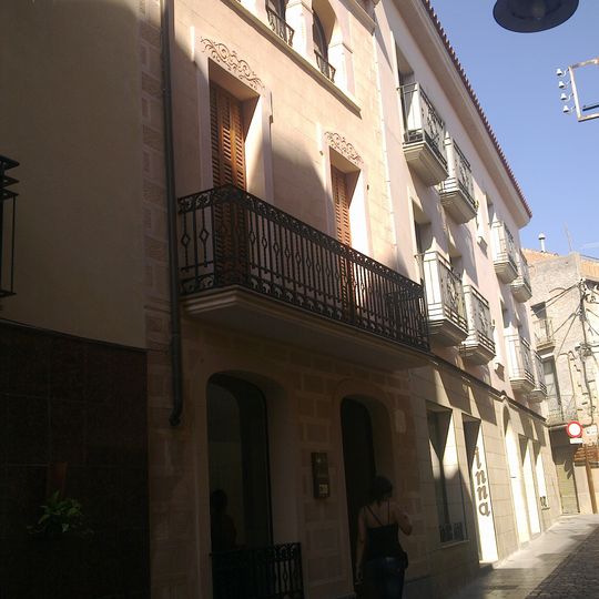 Casa Delger