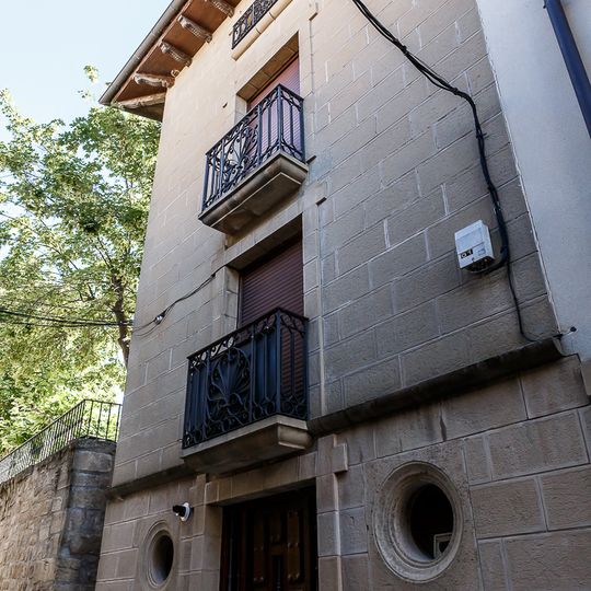 Casa Mayor 63