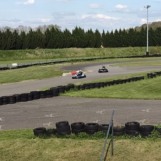 Karting du Sundgau