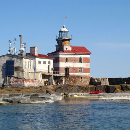 Märket lighthouse