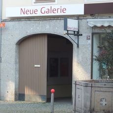 Neue Galerie Dachau