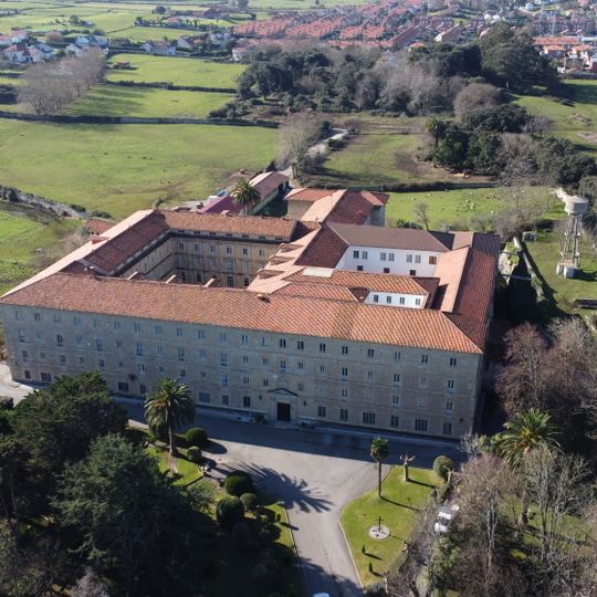 Seminario Diocesano de Monte Corbán