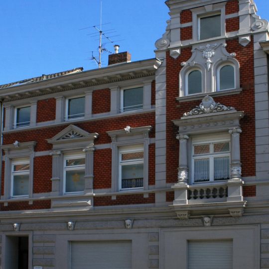 Von-Galen-Straße 101