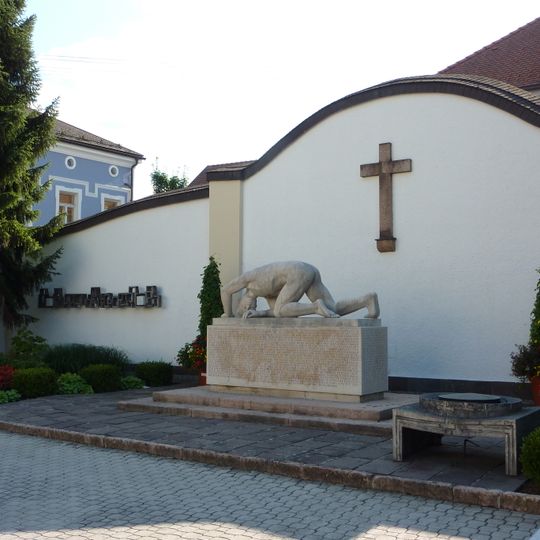 War Memorial Mattighofen